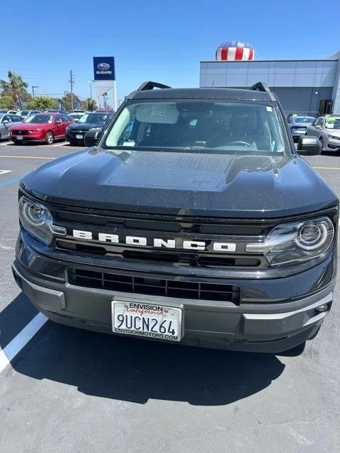ford bronco sport 2024 3FMCR9C69RRE82855 image ford bronco sport 2024 3FMCR9C69RRE82855 image